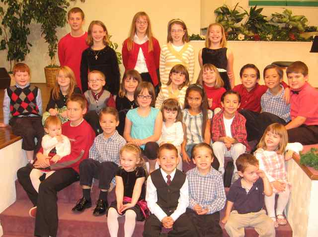 kids